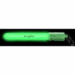 NITE Ize NI-MGS-28-R6 GlowStick Lysstav LED Lampe De Camping à Pile(s) 18 G Vert