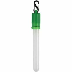 NITE Ize NI-MGS-28-R6 GlowStick Lysstav LED Lampe De Camping à Pile(s) 18 G Vert -Equipement antichute Soldes 10069375 3