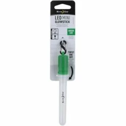 NITE Ize NI-MGS-28-R6 GlowStick Lysstav LED Lampe De Camping à Pile(s) 18 G Vert -Equipement antichute Soldes 10069375 4