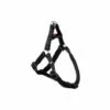 FLAMINGO Harnais Step & Go Ziggi Noir 60-90cm 25mm -Equipement antichute Soldes 10197761 1