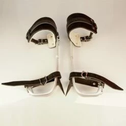 4MEPRO Griffes D'élagage Et D'abattage Ajustable En Alu 1 Pic