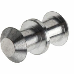 RS PRO Coupleur Pour Courroie Ronde/torique En Polyuréthane ( Prix Pour Sachet De 25 )