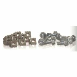 ITEM Kit De 50 Vis Et 50 Dadi 20306