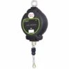 EPI - MATISERE Antichute 10m - Charge Jusqu'à 300 Kg - LA1030010 -Equipement antichute Soldes 12208589 1