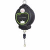 EPI - MATISERE Antichute De 10m - Charge Maximale De 500 Kg - LA1050010 -Equipement antichute Soldes 12208593 1