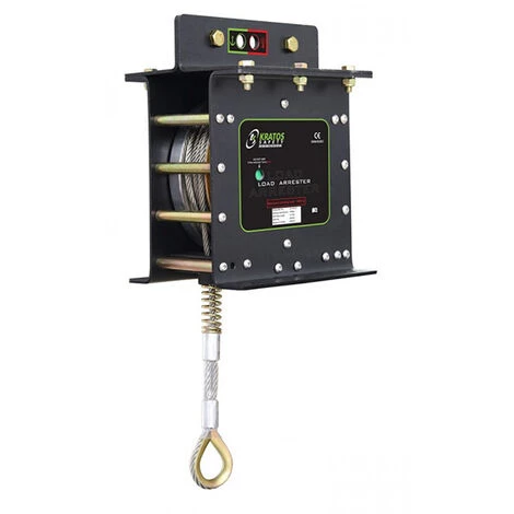 EPI - MATISERE Antichute 11m Jusqu'à 1000kg - LA10100011 3 EPI - MATISERE Antichute 11m Jusqu'à 1000kg - LA10100011