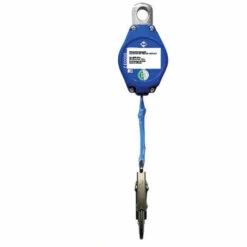 EPI - MATISERE Antichute à Rappel Automatique à Câble 3m - Synthétique - 41-HWPS-3