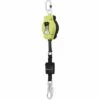 EPI - MATISERE Antichute à Rappel Automatique - Usage Vertical Et Horizontal - 15 M - FA2040215 -Equipement antichute Soldes 12208653 1