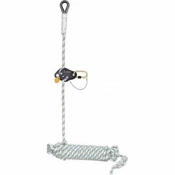 EPI - MATISERE Antichute Sur Corde - Multi-usage - 50 M - FA2010300A/50