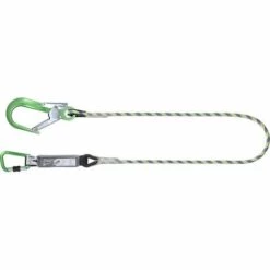 EPI - MATISERE Longe En Corde Tressée Pour Arêtes Vives - 1.4 M - FA3051212