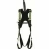EPI - MATISERE Harnais Antichute Confort - 2 Points D'accrochage - Taille Unique - FA1010401 -Equipement antichute Soldes 12208745 1