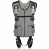 EPI - MATISERE Harnais Gilet Multi-poches - 2 Points D'accrochage - FA1030100 -Equipement antichute Soldes 12208747 1