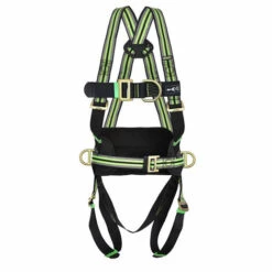 EPI - MATISERE Harnais De Maintien - 4 Dés D'accrochage - FA1020500