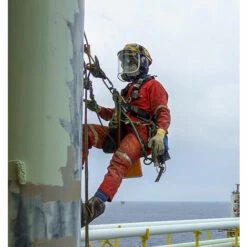 EPI - MATISERE Harnais De Maintien - 4 Dés D'accrochage - FA1020500 -Equipement antichute Soldes 12208801 5