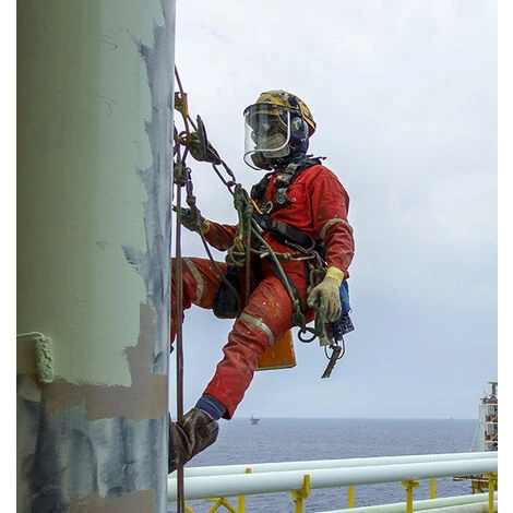 EPI - MATISERE Harnais Antichute De Maintien - 4 Points D'accrochage - Taille Unique - FA1020300 7 EPI - MATISERE Harnais Antichute De Maintien - 4 Points D'accrochage - Taille Unique - FA1020300 – Image 5