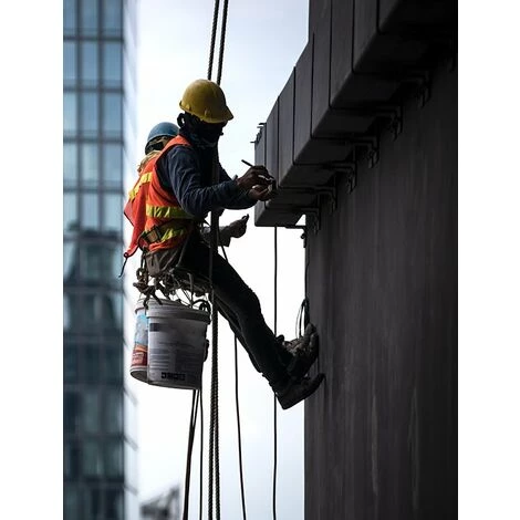 EPI - MATISERE Harnais De Maintien Mailles Renforcées - 5 Points D'accrochages - L/XXL - FA1020201 7 EPI - MATISERE Harnais De Maintien Mailles Renforcées - 5 Points D'accrochages - L/XXL - FA1020201 – Image 5