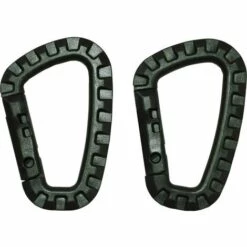 MFH 27531B Mousqueton D7x85O 7 Mm X 85 Mm 2 Pc(s)