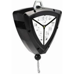 ANTICHUTE DE CHARGE DELTA PLUS 250 KG A CABLE - 15 M - AN518--