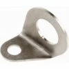 PLAQUETTE D'ANCRAGE INOX DELTA PLUS- LV100-- -Equipement antichute Soldes 1238460 1