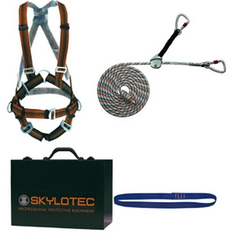 SKYLOTEC Kit De Sécurité 60 3 SKYLOTEC Kit De Sécurité 60