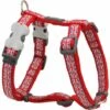 Harnais Chien Red Dingo Fantaisie "Union Jack" Taille : T2 -Equipement antichute Soldes 13424969 1