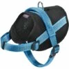 BOBBY Harnais Easy Safe Bleu Taille : S - Bleu -Equipement antichute Soldes 13425030 1