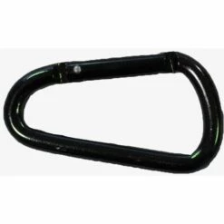 DIRECT FILET Mousqueton Simple Alu (x 50 Pièces)