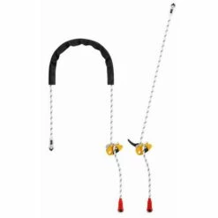 PETZL SECURITE Longe Réglable Grillon PETZL Pour Maintien Au Travail - 15m - L052AA05