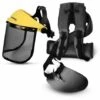 GARDEOPRO Kit Protection Visage + Harnais Universel - Gardeo -Equipement antichute Soldes 15771169 1
