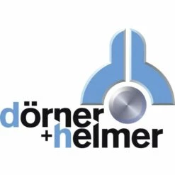 DÖRNER+HELMER Mousqueton Nickelé Dörner + Helmer 4815344 -Equipement antichute Soldes 15885435 3