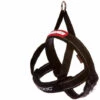 Harnais Norvégien Ezydog Quick Fit Pour Chien T4 Noir 1 Harnais Norvégien Ezydog Quick Fit Pour Chien T4 Noir -Equipement antichute Soldes 16055185 1