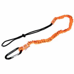 Longe Porte-outils Avec Mousqueton 5 Kg - 435294 - Silverline