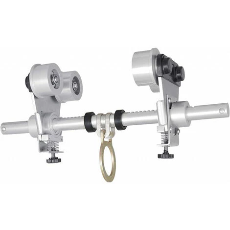 EPI - MATISERE Point D'ancrage Mobile Sur Roulettes - Version Atex - FA6000803 3 EPI - MATISERE Point D'ancrage Mobile Sur Roulettes - Version Atex - FA6000803