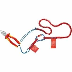 KNIPEX® Kit Antichute TT 6 Pièces KNIPEX 1 PCS