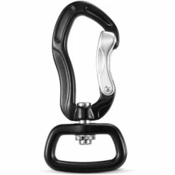 ASUPERMALL Mousqueton Rotatif A 360 ° -Equipement antichute Soldes 18702730 5