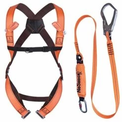 DELTA PLUS Kit échaffaudage - ELARA190 Taile XL/XXL - XL / XXL