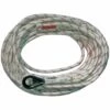 TRACTELÂ® Cordage Drisse 10 M, Diamètre 11 Mm -Equipement antichute Soldes 19242299 1