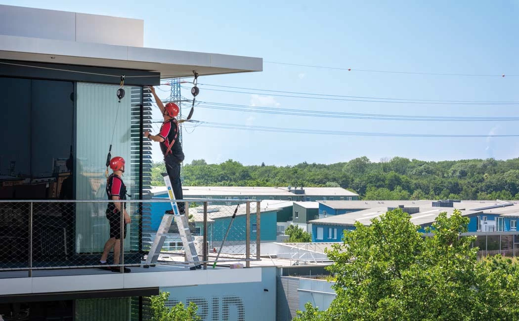 Equipement antichute Soldes -Equipement antichute Soldes 2