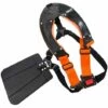 OZAKI Harnais Pour Débrousailleuse Réglable -Equipement antichute Soldes 2335905 1
