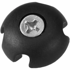 ASUPERMALL 10Pcs Plate-Forme Ligne Guide Slotted Round Out Accessoires Pour Fitting Kayak Canoe Bateau -Equipement antichute Soldes 23568498 5