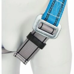 DESTOCKOUTILS Harnais De Sécurité Anti-chutes - Certifié EN 361 -Equipement antichute Soldes 24338467 4