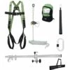 MATISèRE Kit Harnais De Sécurité Pour Pose De Menuiserie Extérieure - FA8011100 -Equipement antichute Soldes 24959681 1