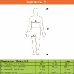 MATISèRE Kit Harnais De Sécurité Pour Pose De Menuiserie Extérieure - FA8011100 -Equipement antichute Soldes 24959681 4