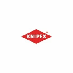 KNIPEX-WERK C. GUSTAV PUTSCH KG Mousqueton à Matériel L. 81 Mm Fermeture Par Vissage Revêtement Bleu -Equipement antichute Soldes 25033117 2
