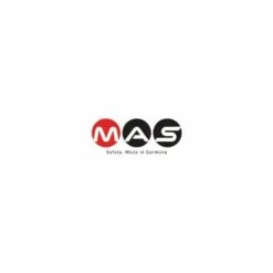MAS GMBH Harnais MAS10 EN361 1 Points Pour Taille De Vêtement 1 (48-56) -Equipement antichute Soldes 25074145 2