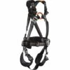 SKYLOTEC GMBH Harnais Ignite Trion EN361:2002 Noir/orange/anthracite P. Taille M/XXL -Equipement antichute Soldes 25138497 1