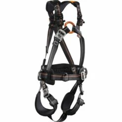 SKYLOTEC GMBH Harnais Ignite Trion EN361:2002 Noir/orange/anthracite P. Taille M/XXL