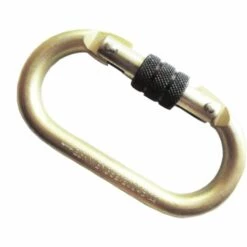 MAILLESTORE Mousqueton De Sécurité à Vis Ø10mm