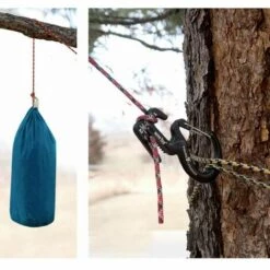 Mousqueton NITE Ize NI-C9L-02-01 1 Pc(s) -Equipement antichute Soldes 25508762 4