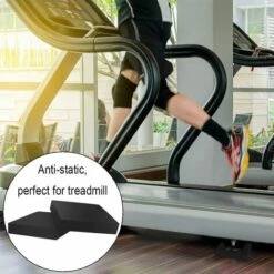 BEARSU Tampons De Rondelle Absorbant Les Chocs Tampons En Caoutchouc Tampons Antivibrations Universels Pour Lave-linge Réfrigérateur Lave-linge Sèche-linge Tapis De Course Gros Accessoire (10 Pcs) -Equipement antichute Soldes 25989538 3